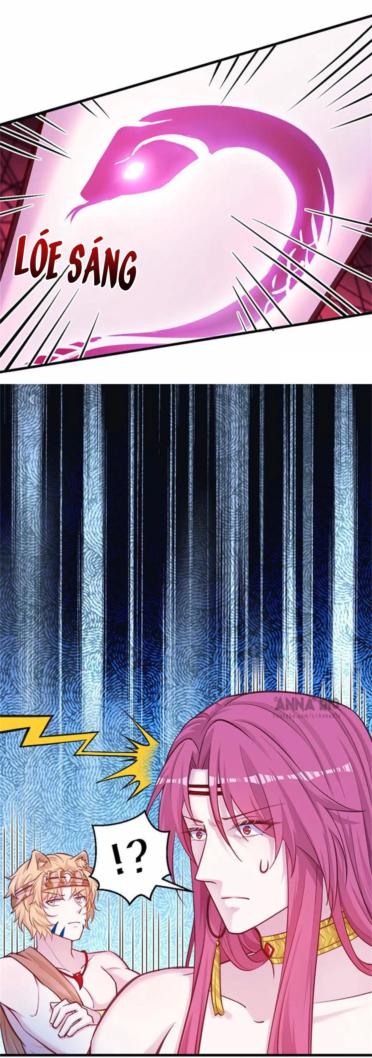 Thảnh Thơi Thú Thế Chủng Chủng Điền, Sinh Sinh Tể - Update Chapter 544 - Trang 12
