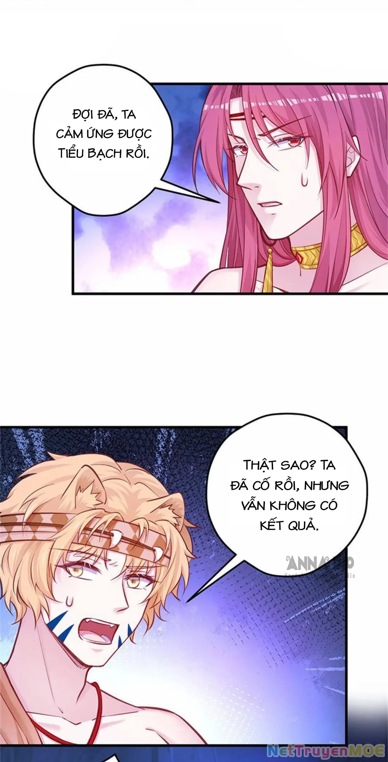 Thảnh Thơi Thú Thế Chủng Chủng Điền, Sinh Sinh Tể - Update Chapter 544 - Trang 13