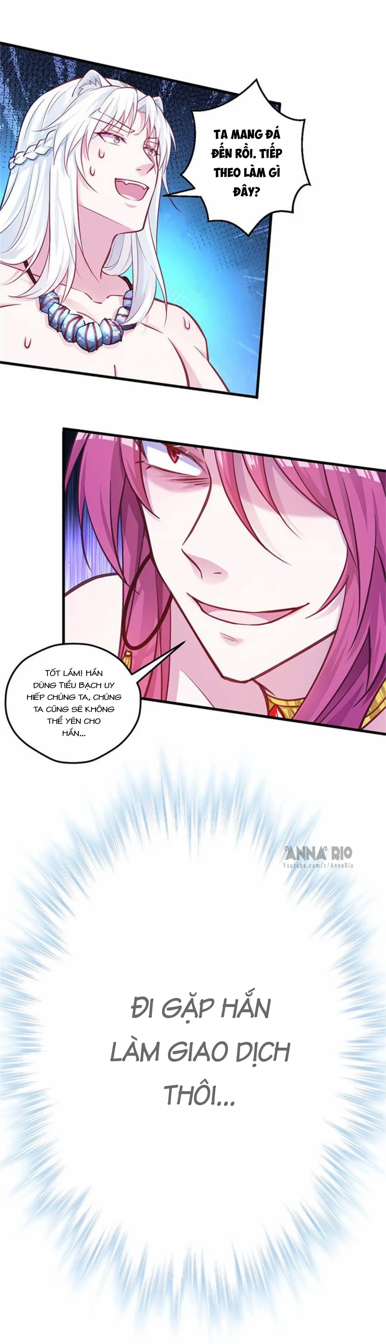 Thảnh Thơi Thú Thế Chủng Chủng Điền, Sinh Sinh Tể - Update Chapter 544 - Trang 16