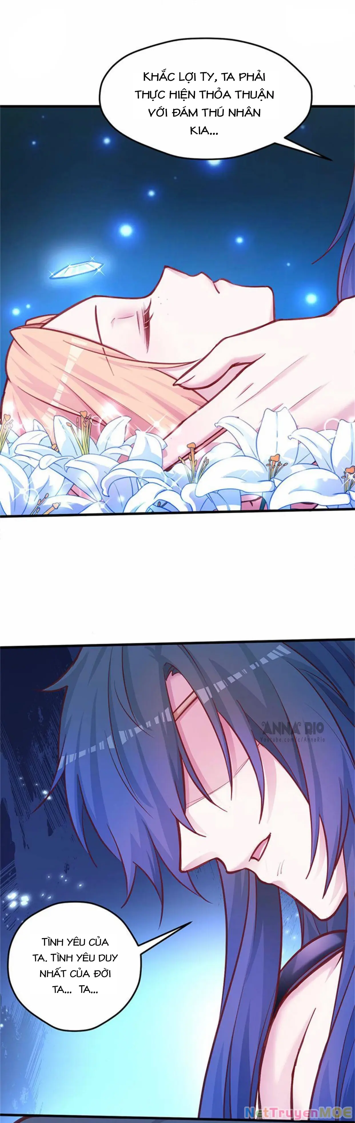 Thảnh Thơi Thú Thế Chủng Chủng Điền, Sinh Sinh Tể - Update Chapter 544 - Trang 17