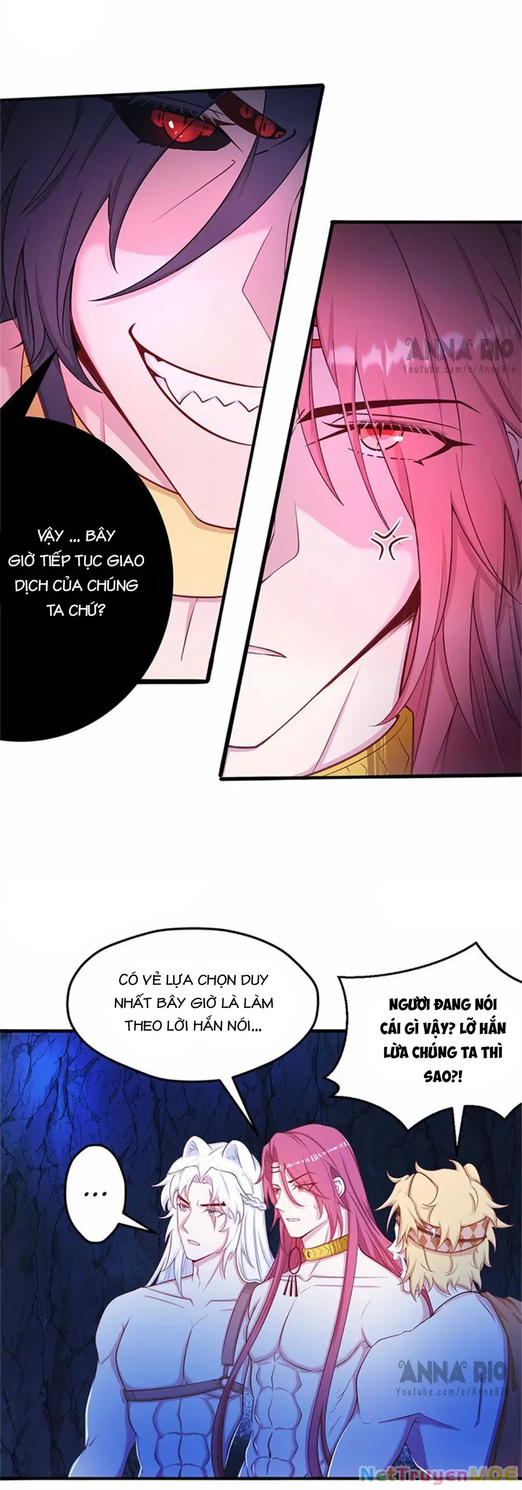 Thảnh Thơi Thú Thế Chủng Chủng Điền, Sinh Sinh Tể - Update Chapter 545 - Trang 12