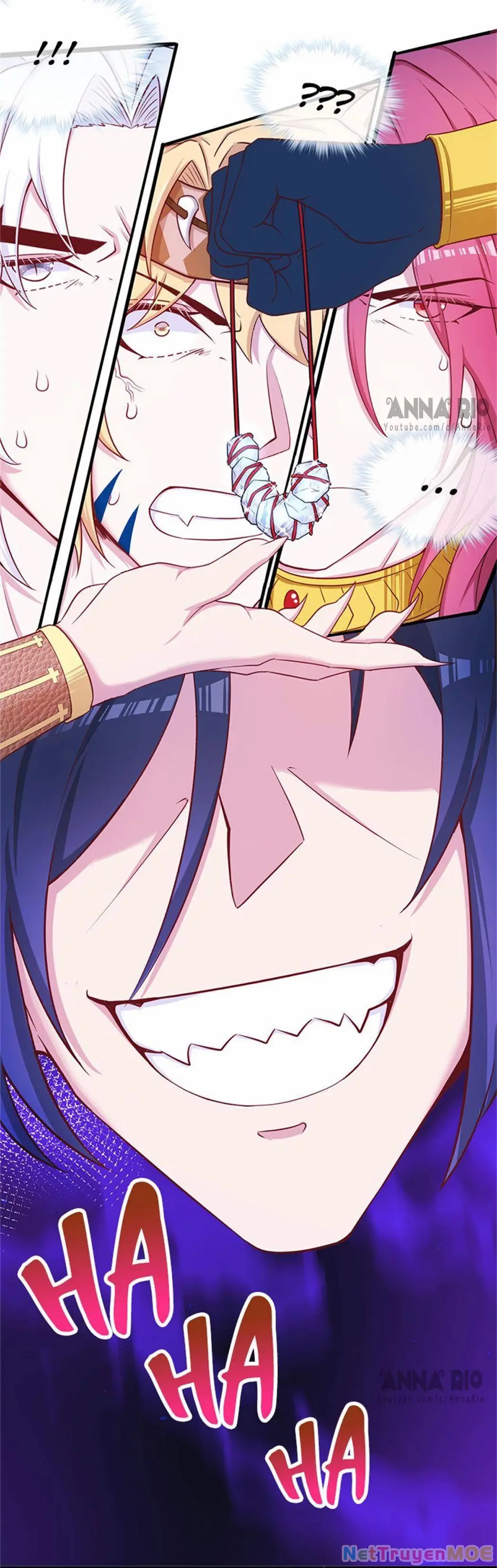 Thảnh Thơi Thú Thế Chủng Chủng Điền, Sinh Sinh Tể - Update Chapter 545 - Trang 15