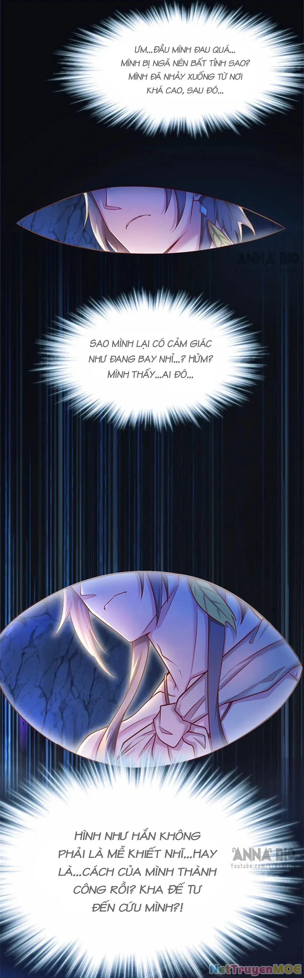 Thảnh Thơi Thú Thế Chủng Chủng Điền, Sinh Sinh Tể - Update Chapter 545 - Trang 16