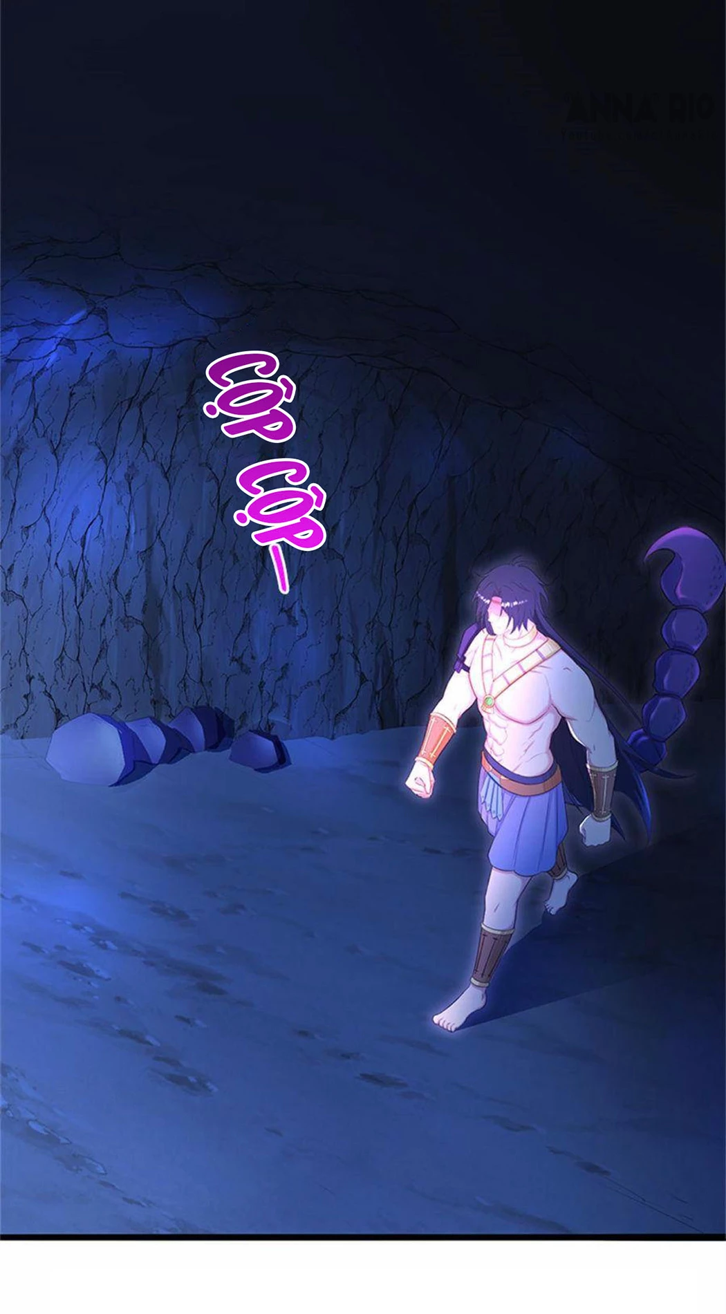 Thảnh Thơi Thú Thế Chủng Chủng Điền, Sinh Sinh Tể - Update Chapter 545 - Trang 2