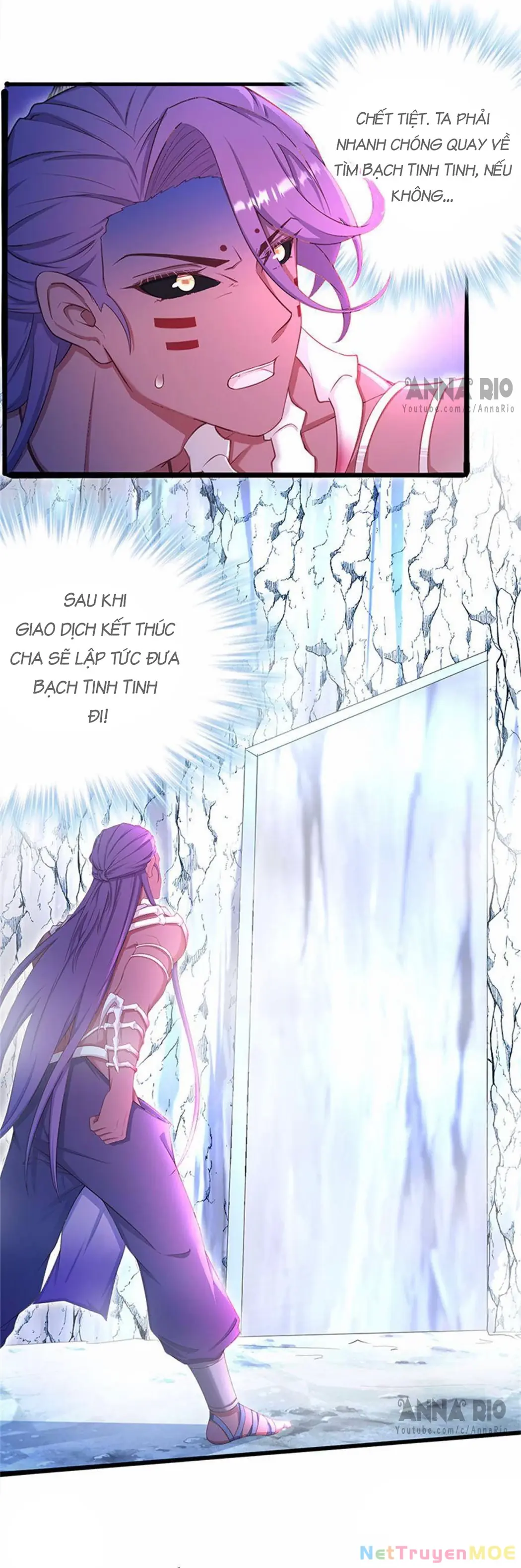 Thảnh Thơi Thú Thế Chủng Chủng Điền, Sinh Sinh Tể - Update Chapter 545 - Trang 5