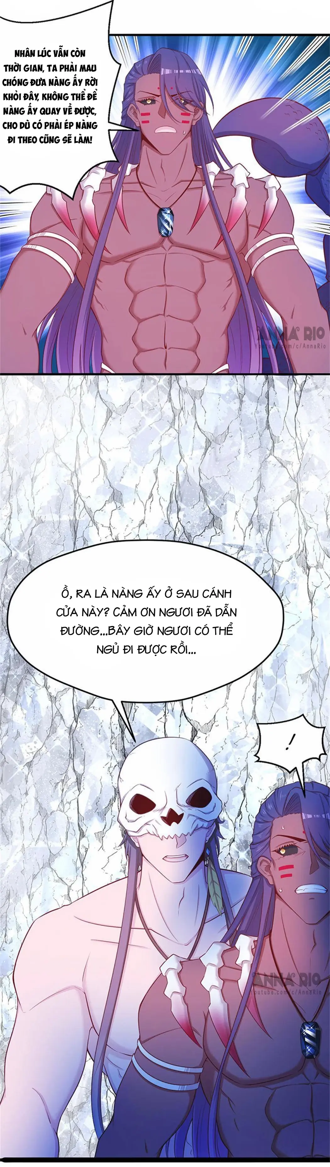 Thảnh Thơi Thú Thế Chủng Chủng Điền, Sinh Sinh Tể - Update Chapter 545 - Trang 6