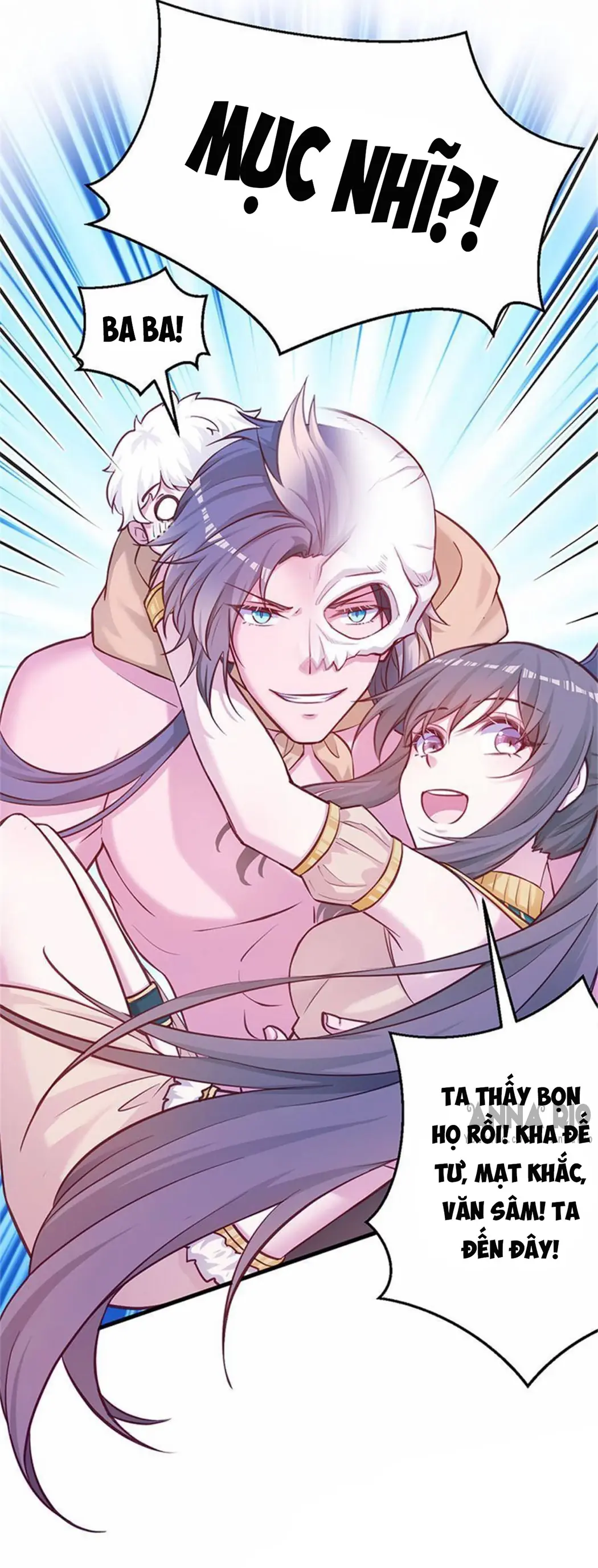 Thảnh Thơi Thú Thế Chủng Chủng Điền, Sinh Sinh Tể - Update Chapter 546 - Trang 11