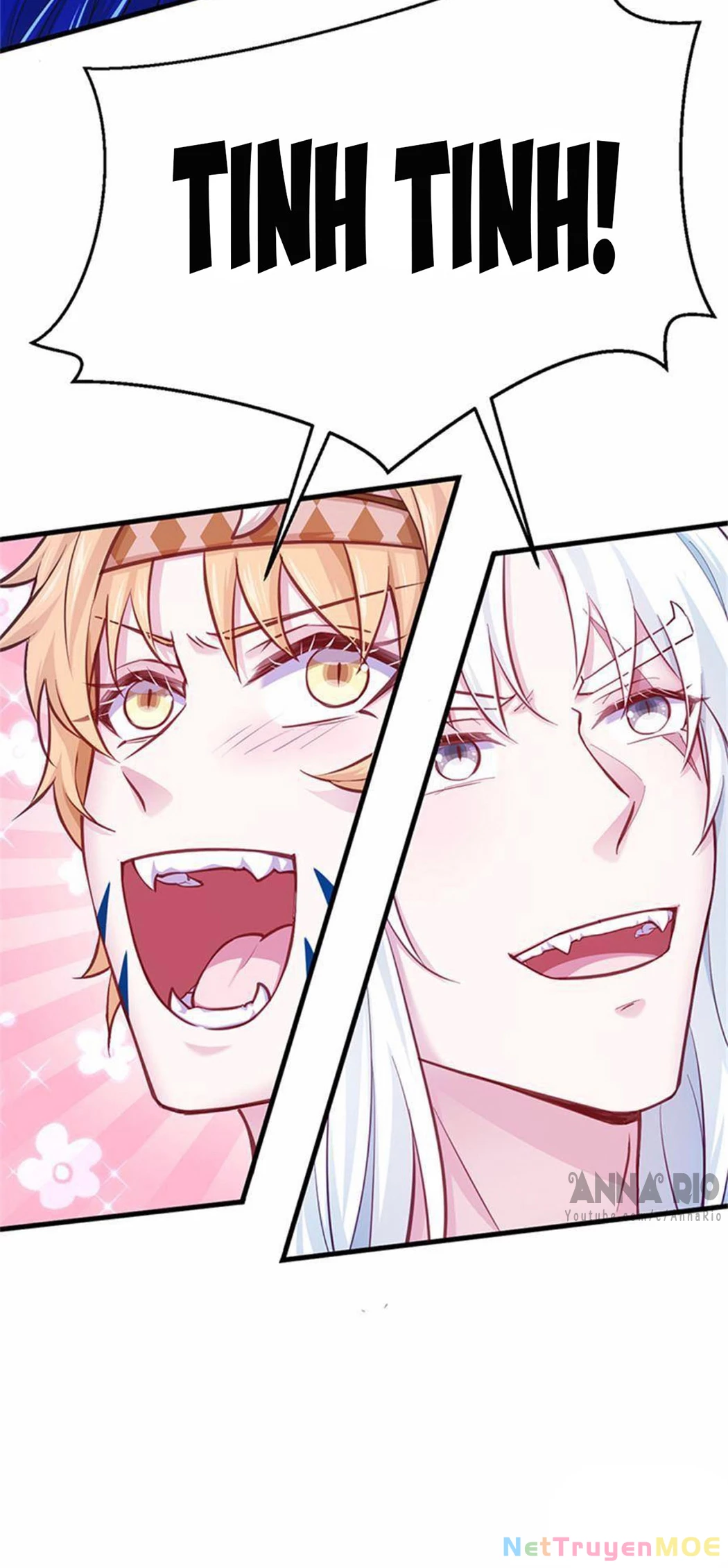 Thảnh Thơi Thú Thế Chủng Chủng Điền, Sinh Sinh Tể - Update Chapter 546 - Trang 13
