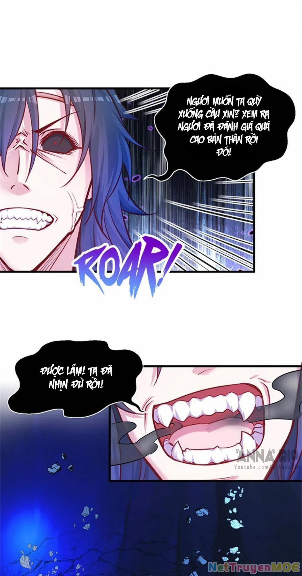 Thảnh Thơi Thú Thế Chủng Chủng Điền, Sinh Sinh Tể - Update Chapter 546 - Trang 17