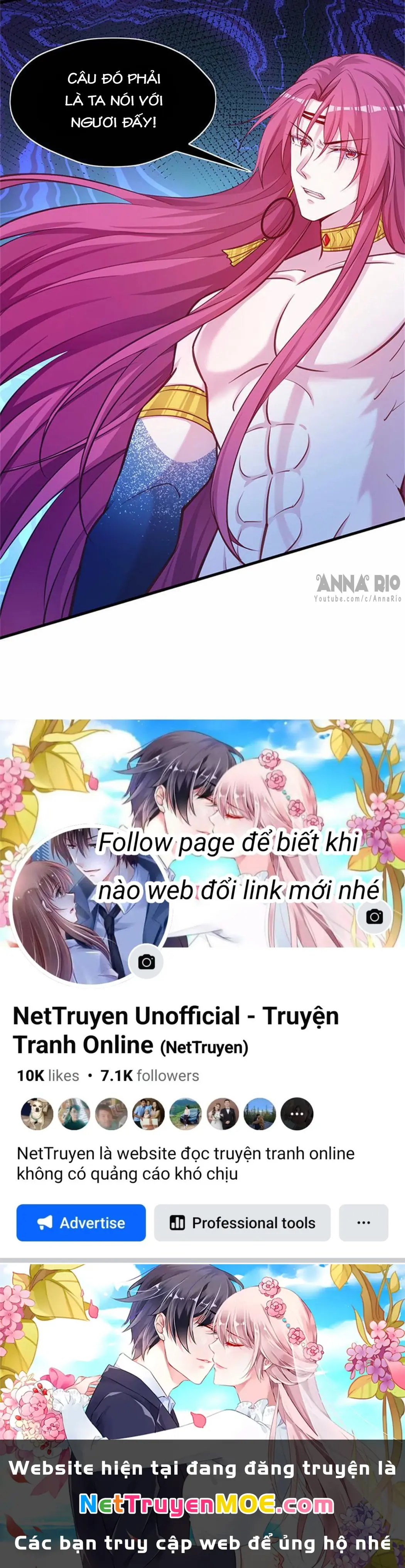 Thảnh Thơi Thú Thế Chủng Chủng Điền, Sinh Sinh Tể - Update Chapter 546 - Trang 20