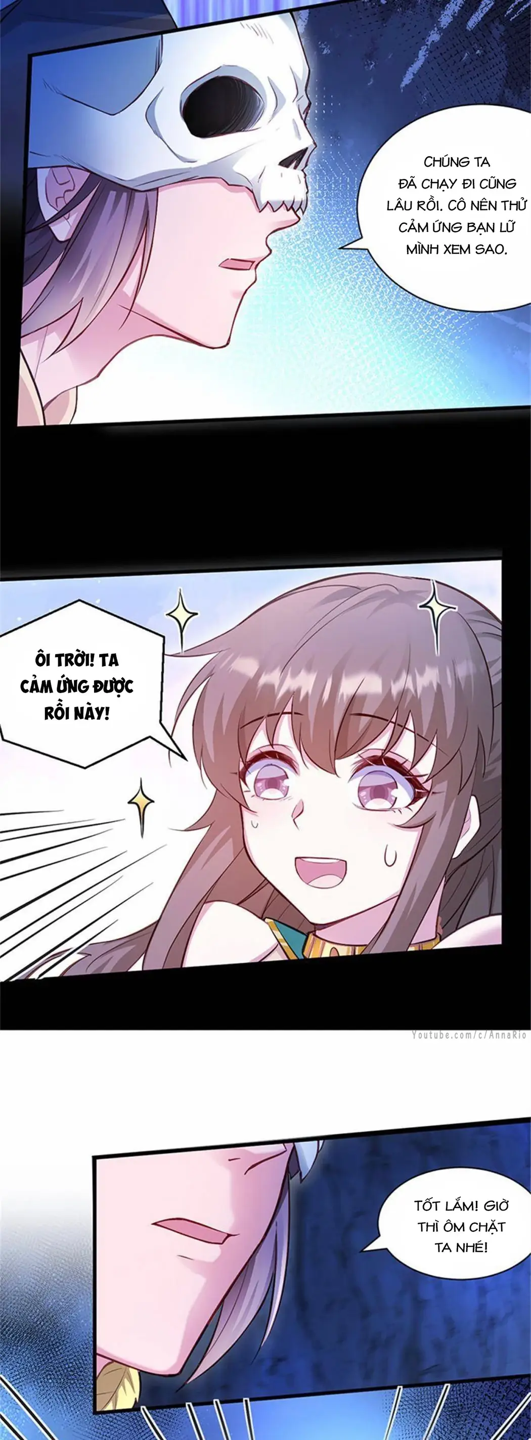 Thảnh Thơi Thú Thế Chủng Chủng Điền, Sinh Sinh Tể - Update Chapter 546 - Trang 4