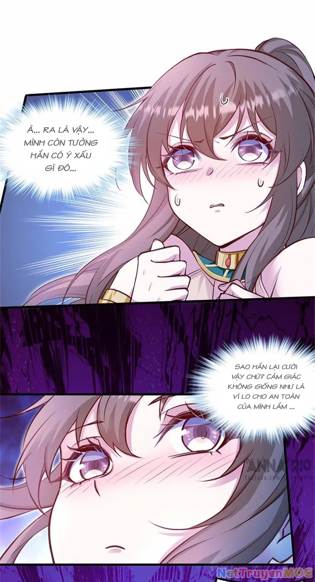 Thảnh Thơi Thú Thế Chủng Chủng Điền, Sinh Sinh Tể - Update Chapter 546 - Trang 6