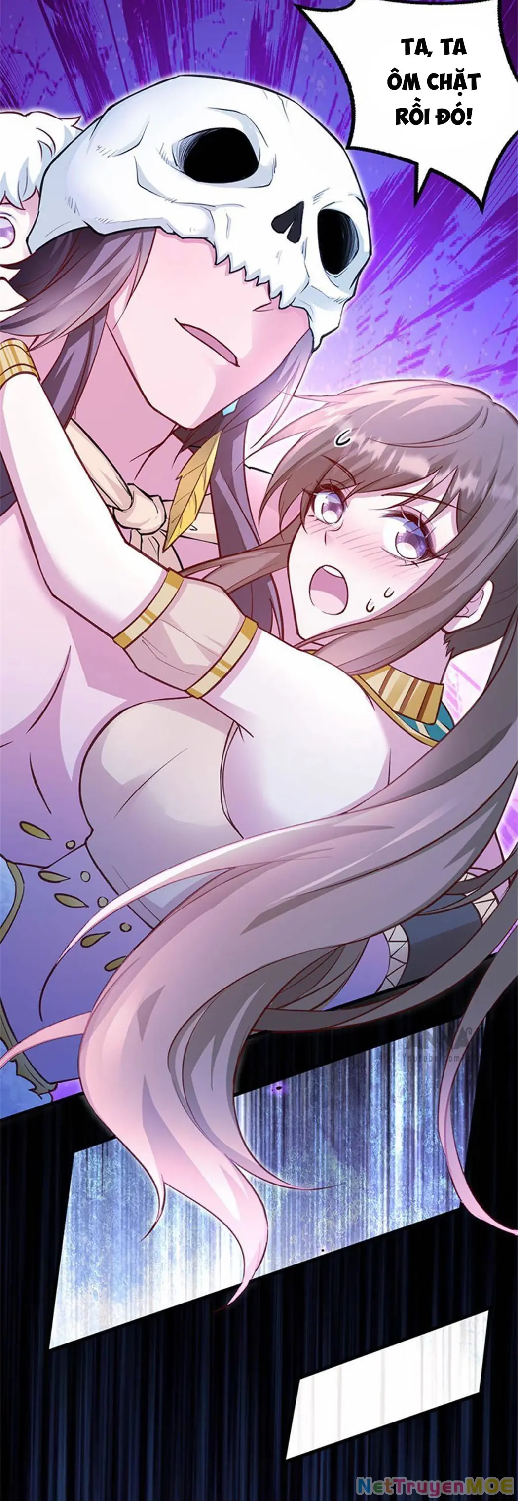 Thảnh Thơi Thú Thế Chủng Chủng Điền, Sinh Sinh Tể - Update Chapter 546 - Trang 7