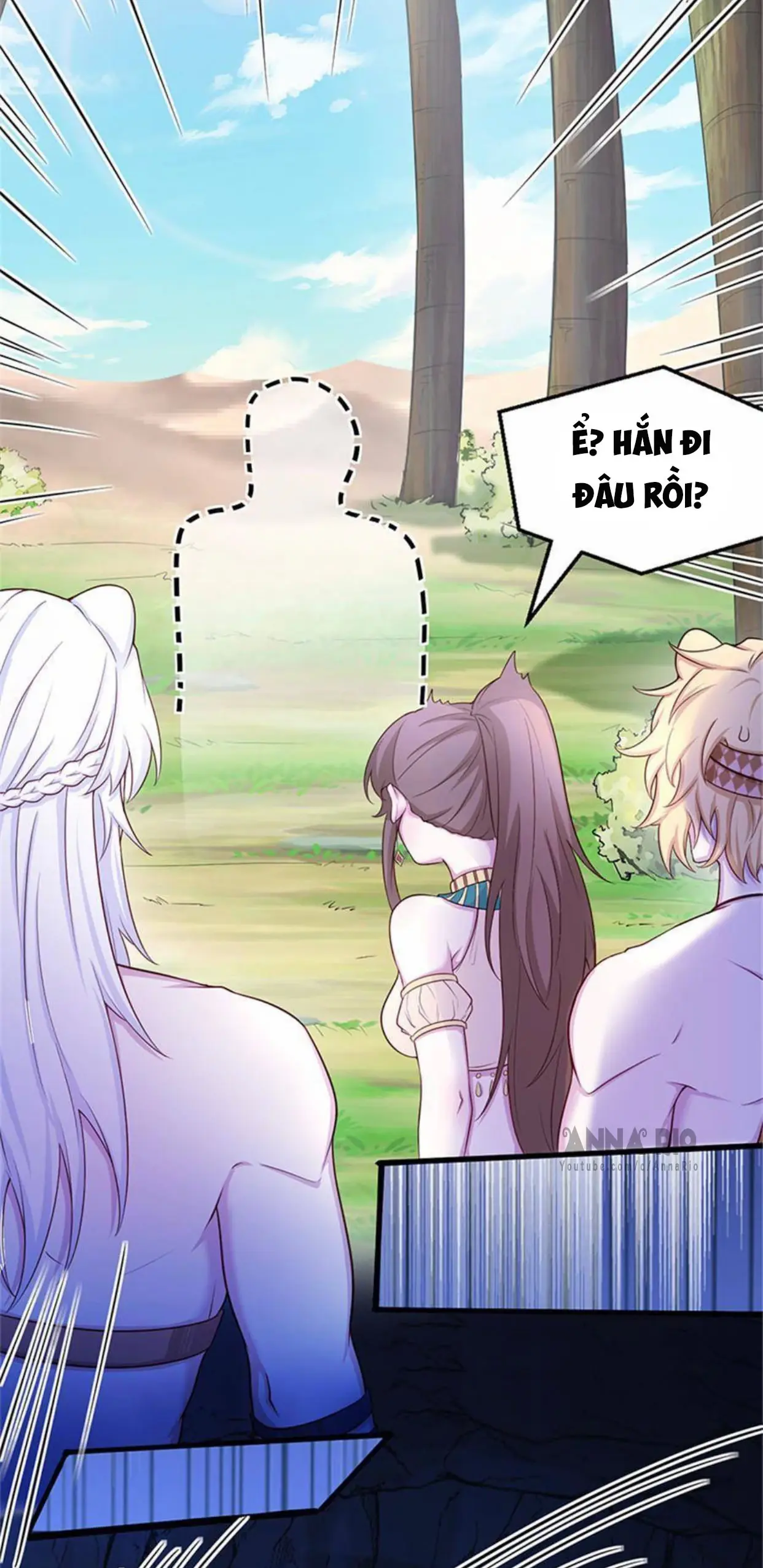 Thảnh Thơi Thú Thế Chủng Chủng Điền, Sinh Sinh Tể - Update Chapter 547 - Trang 11