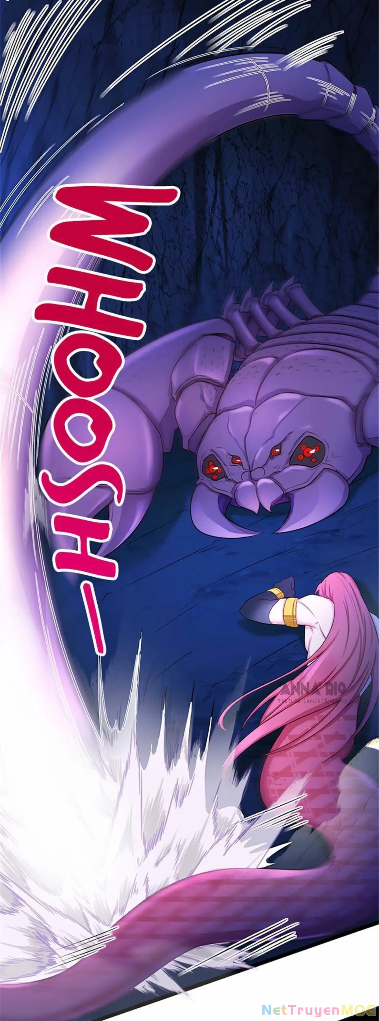 Thảnh Thơi Thú Thế Chủng Chủng Điền, Sinh Sinh Tể - Update Chapter 547 - Trang 12