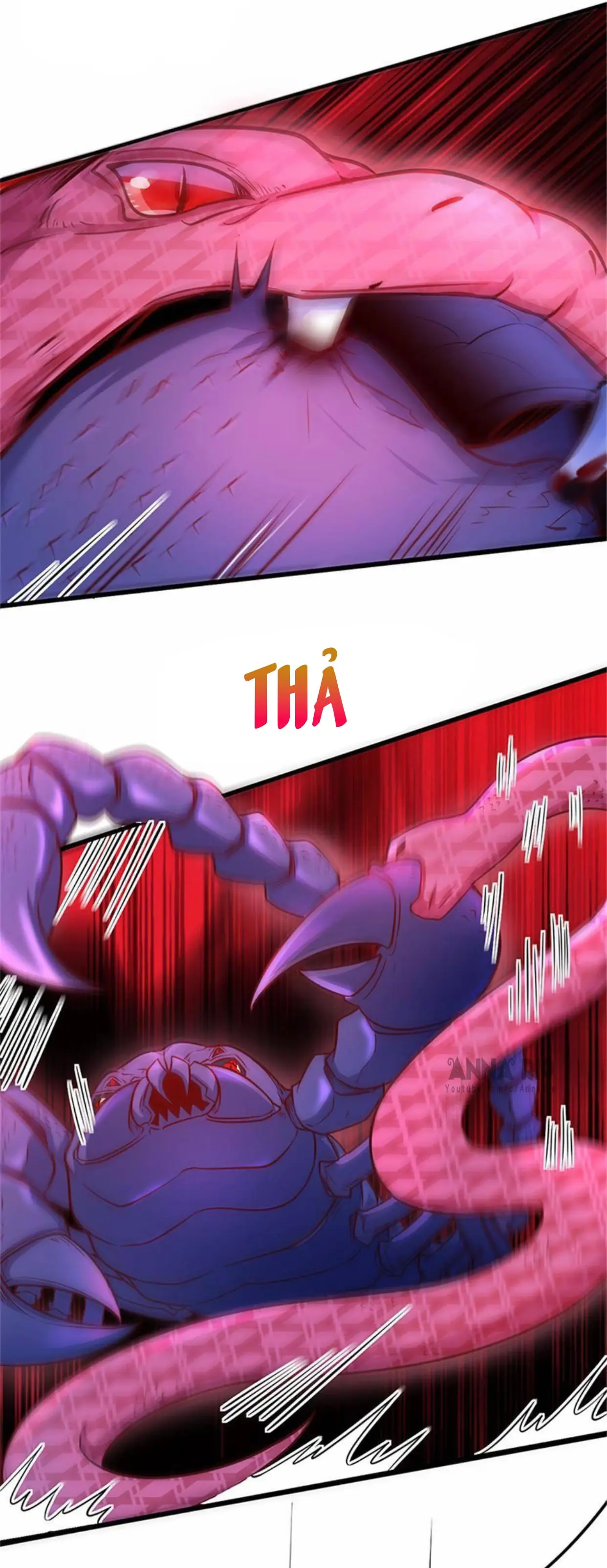 Thảnh Thơi Thú Thế Chủng Chủng Điền, Sinh Sinh Tể - Update Chapter 547 - Trang 15