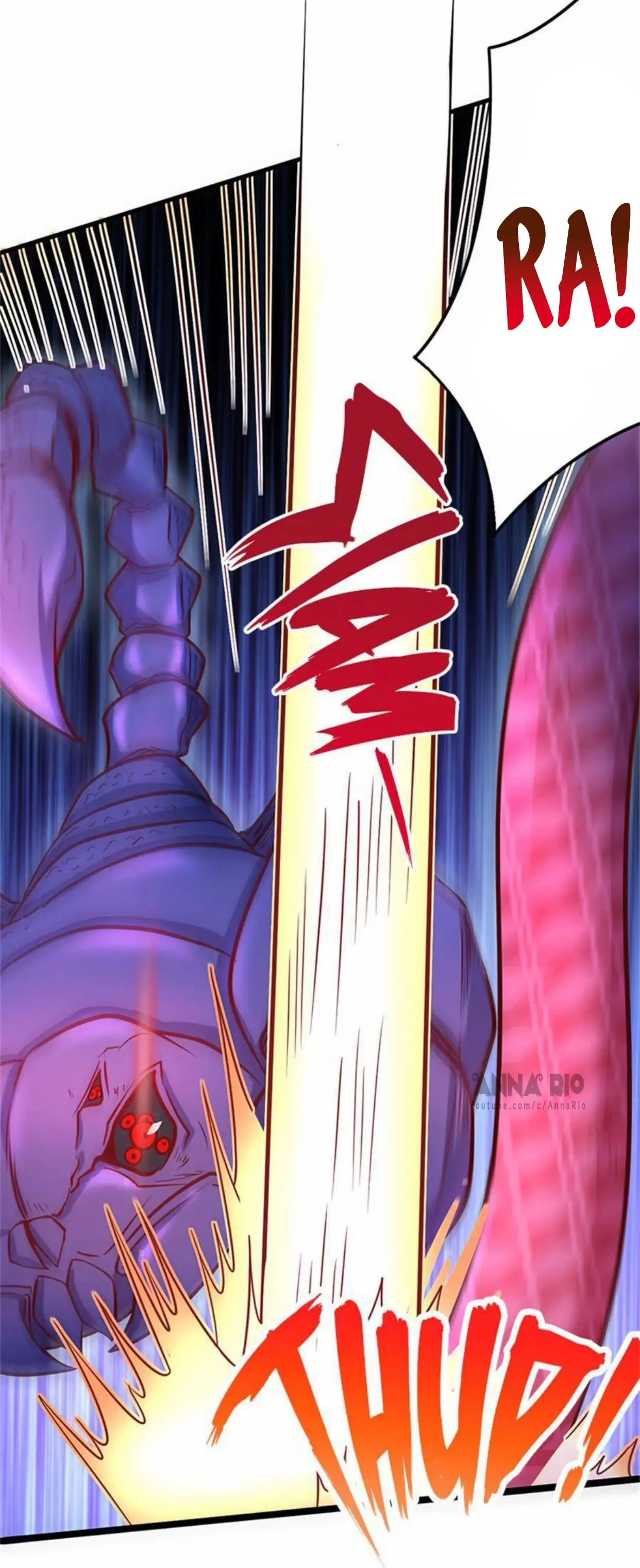 Thảnh Thơi Thú Thế Chủng Chủng Điền, Sinh Sinh Tể - Update Chapter 547 - Trang 16