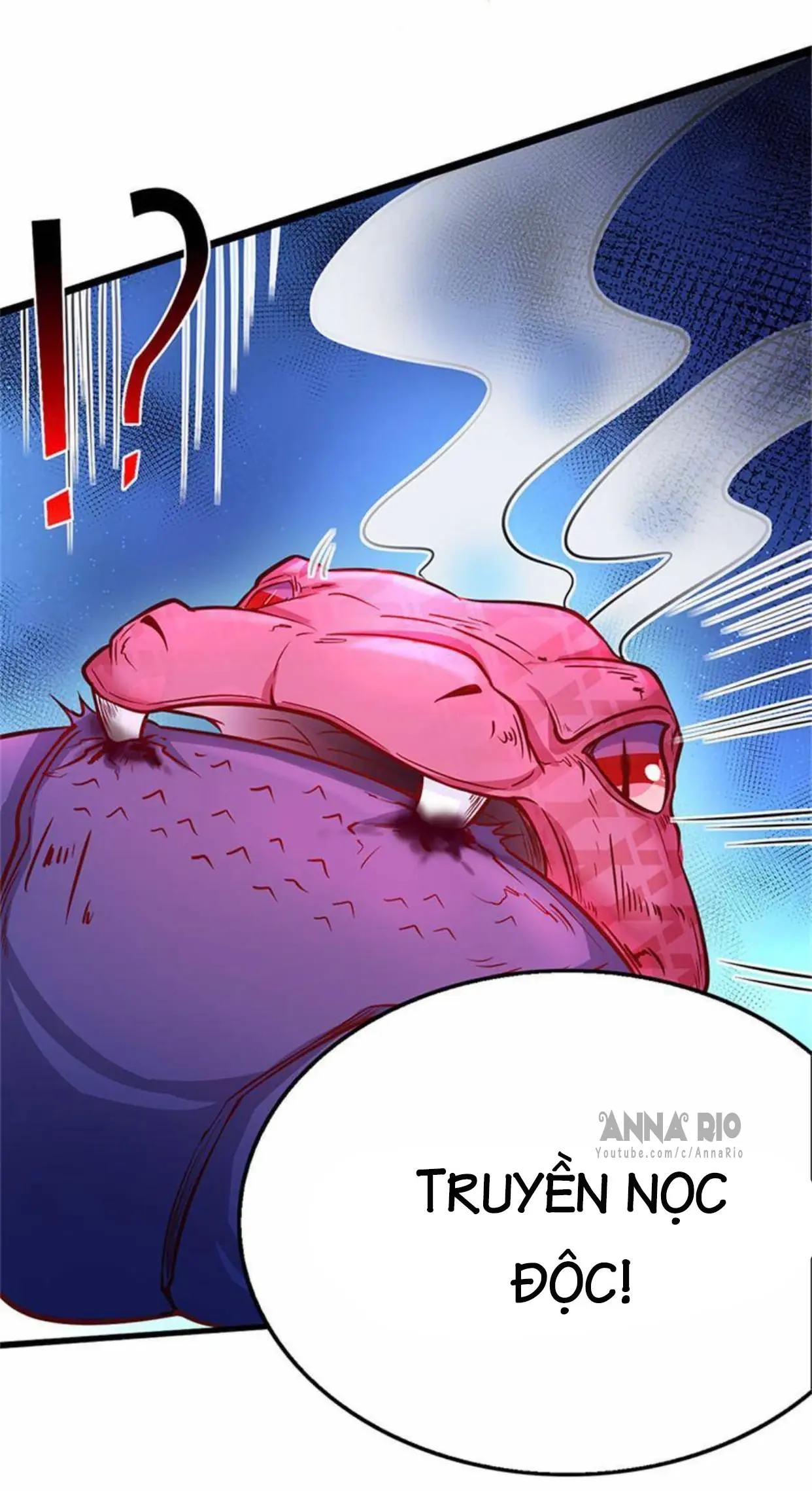 Thảnh Thơi Thú Thế Chủng Chủng Điền, Sinh Sinh Tể - Update Chapter 547 - Trang 17