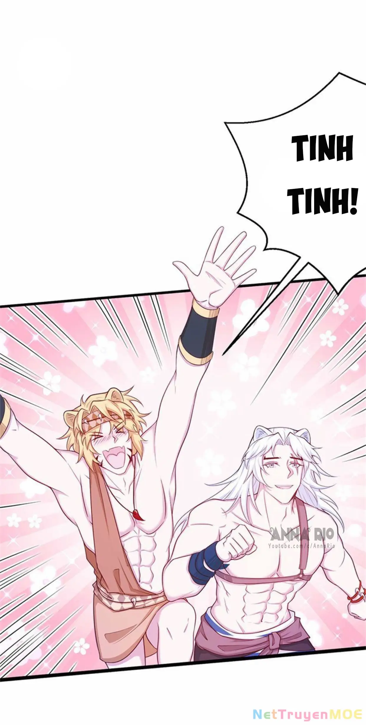 Thảnh Thơi Thú Thế Chủng Chủng Điền, Sinh Sinh Tể - Update Chapter 547 - Trang 5