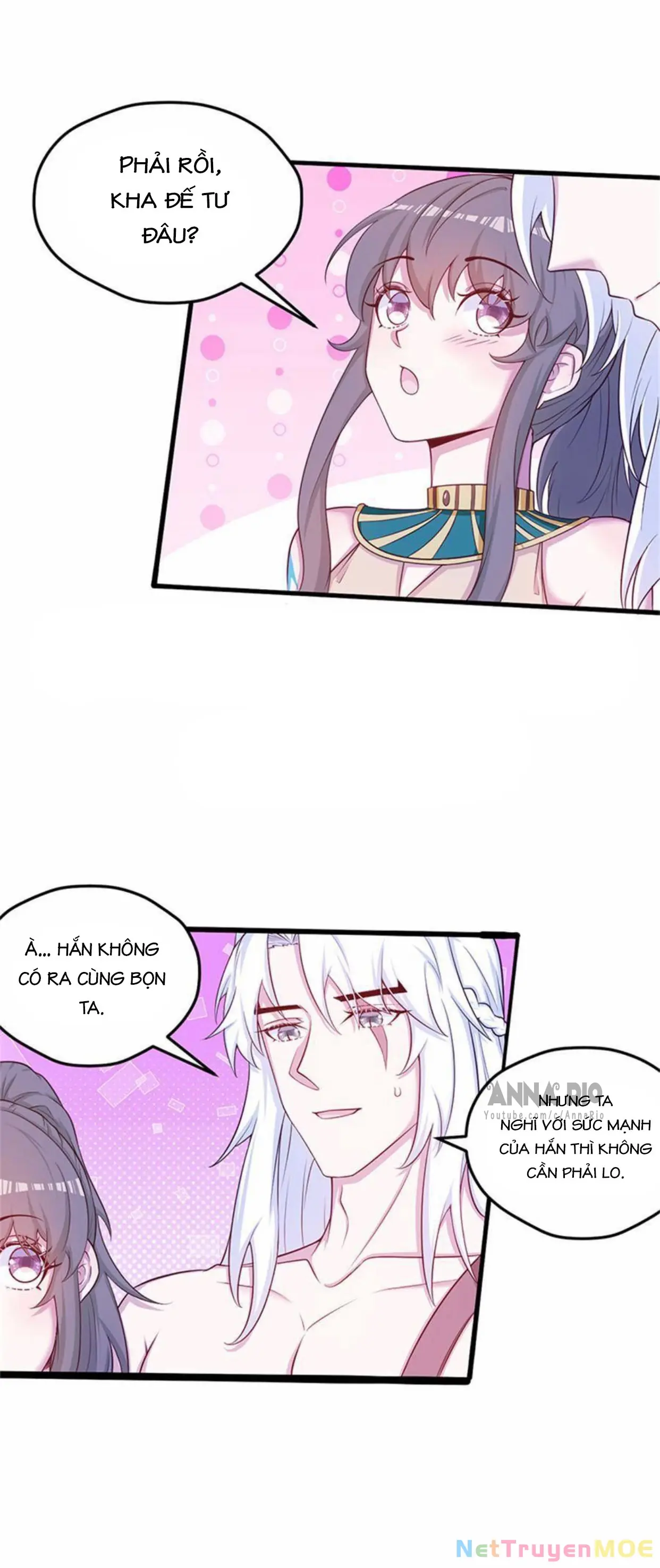 Thảnh Thơi Thú Thế Chủng Chủng Điền, Sinh Sinh Tể - Update Chapter 547 - Trang 9