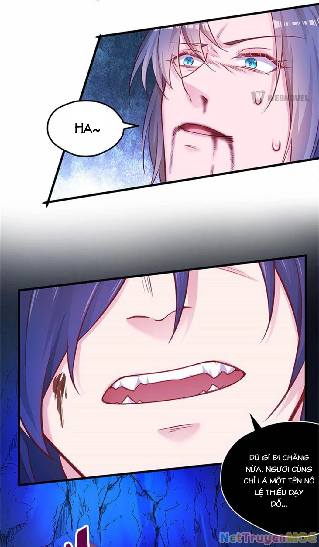Thảnh Thơi Thú Thế Chủng Chủng Điền, Sinh Sinh Tể - Update Chapter 548 - Trang 12