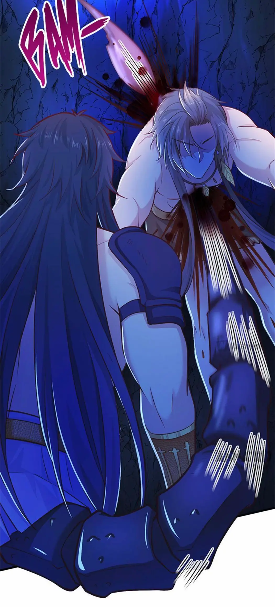 Thảnh Thơi Thú Thế Chủng Chủng Điền, Sinh Sinh Tể - Update Chapter 548 - Trang 13