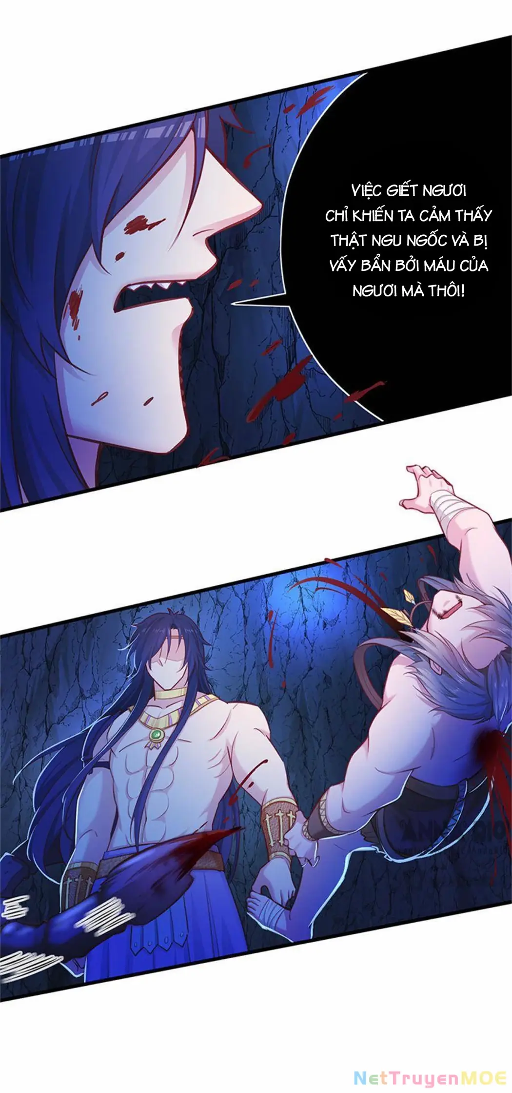 Thảnh Thơi Thú Thế Chủng Chủng Điền, Sinh Sinh Tể - Update Chapter 548 - Trang 14