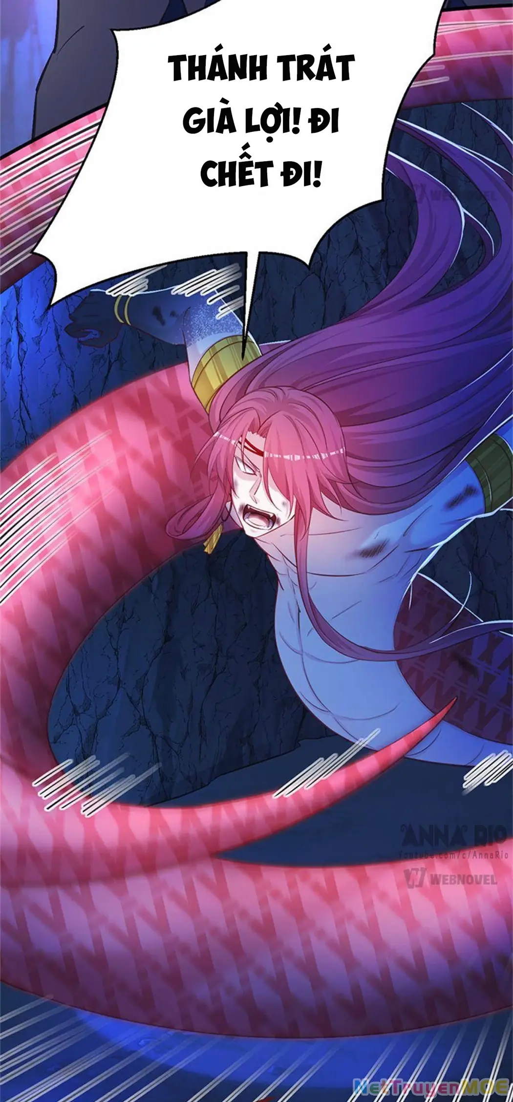 Thảnh Thơi Thú Thế Chủng Chủng Điền, Sinh Sinh Tể - Update Chapter 548 - Trang 16