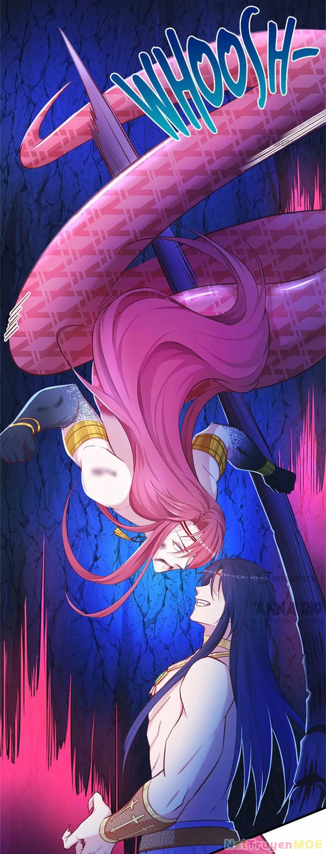 Thảnh Thơi Thú Thế Chủng Chủng Điền, Sinh Sinh Tể - Update Chapter 548 - Trang 18