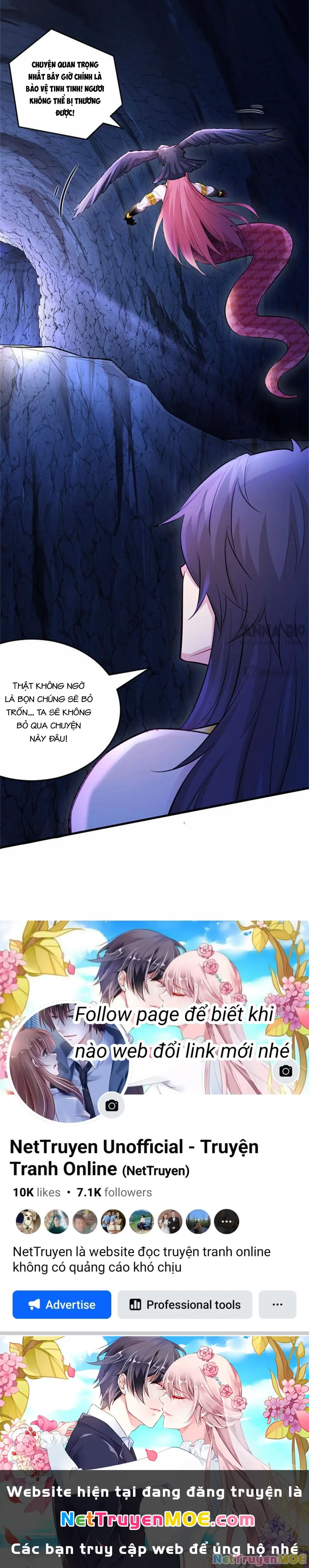 Thảnh Thơi Thú Thế Chủng Chủng Điền, Sinh Sinh Tể - Update Chapter 548 - Trang 24