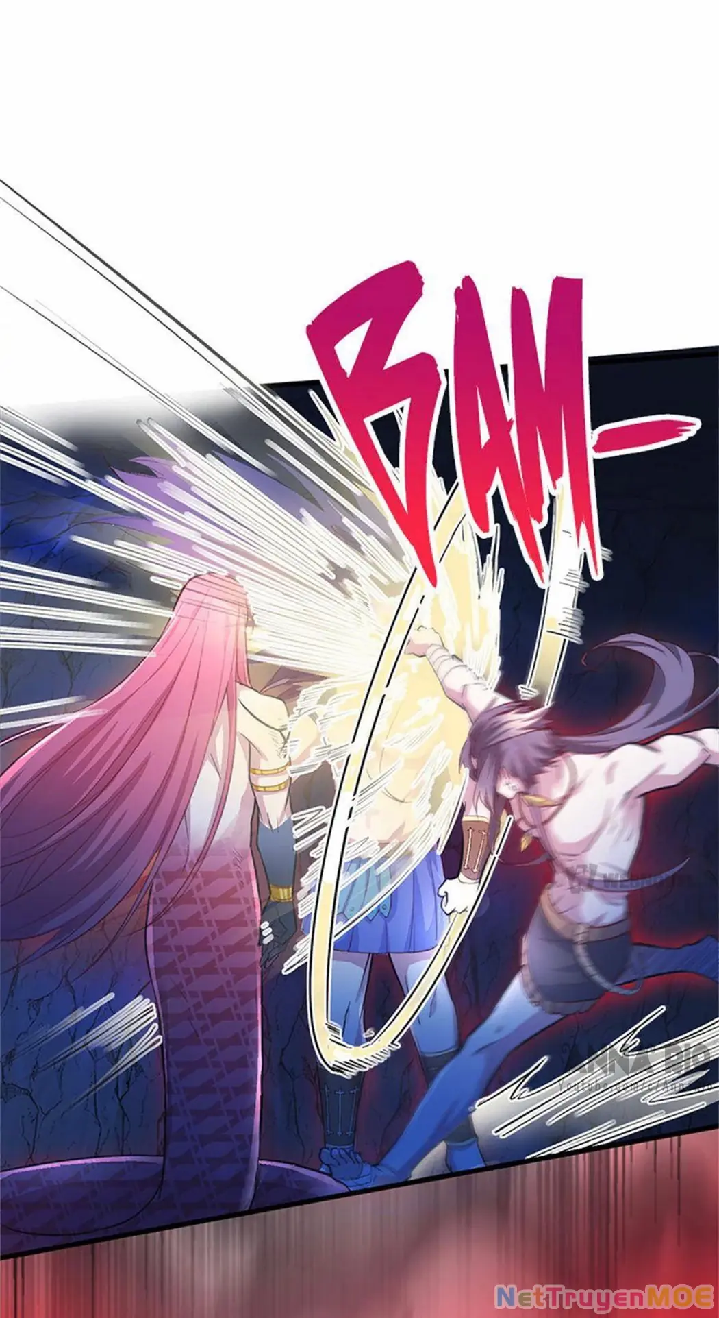 Thảnh Thơi Thú Thế Chủng Chủng Điền, Sinh Sinh Tể - Update Chapter 548 - Trang 6