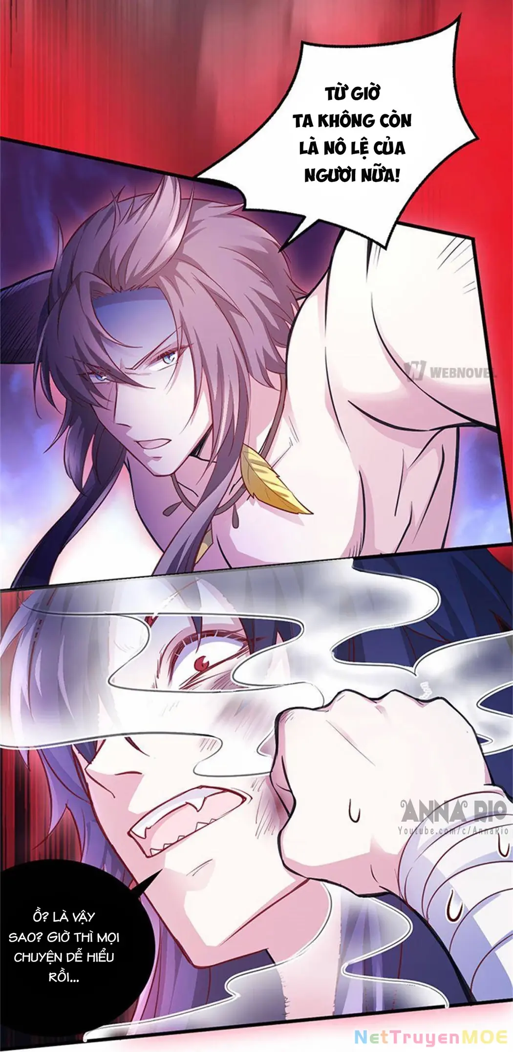Thảnh Thơi Thú Thế Chủng Chủng Điền, Sinh Sinh Tể - Update Chapter 548 - Trang 7