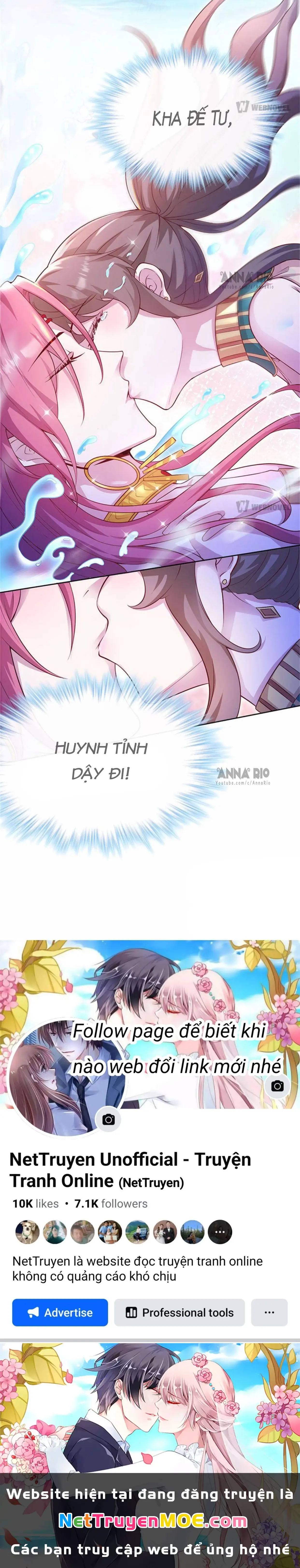 Thảnh Thơi Thú Thế Chủng Chủng Điền, Sinh Sinh Tể - Update Chapter 549 - Trang 15