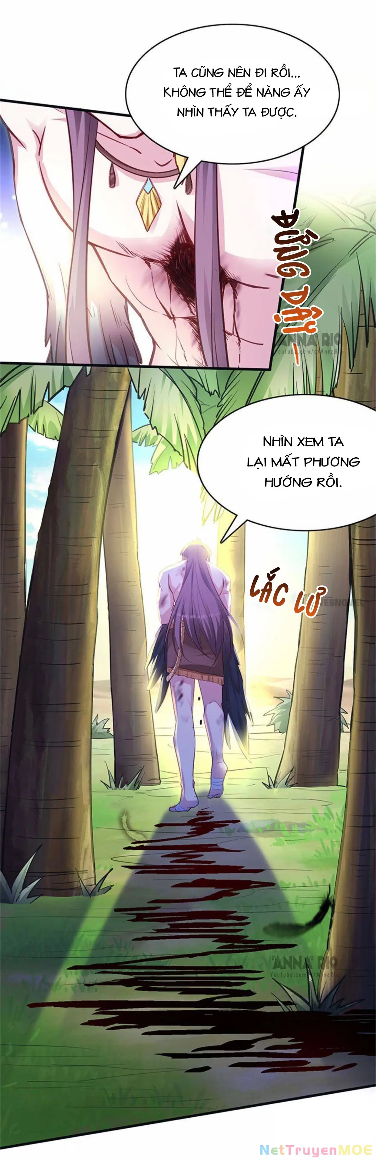 Thảnh Thơi Thú Thế Chủng Chủng Điền, Sinh Sinh Tể - Update Chapter 549 - Trang 9