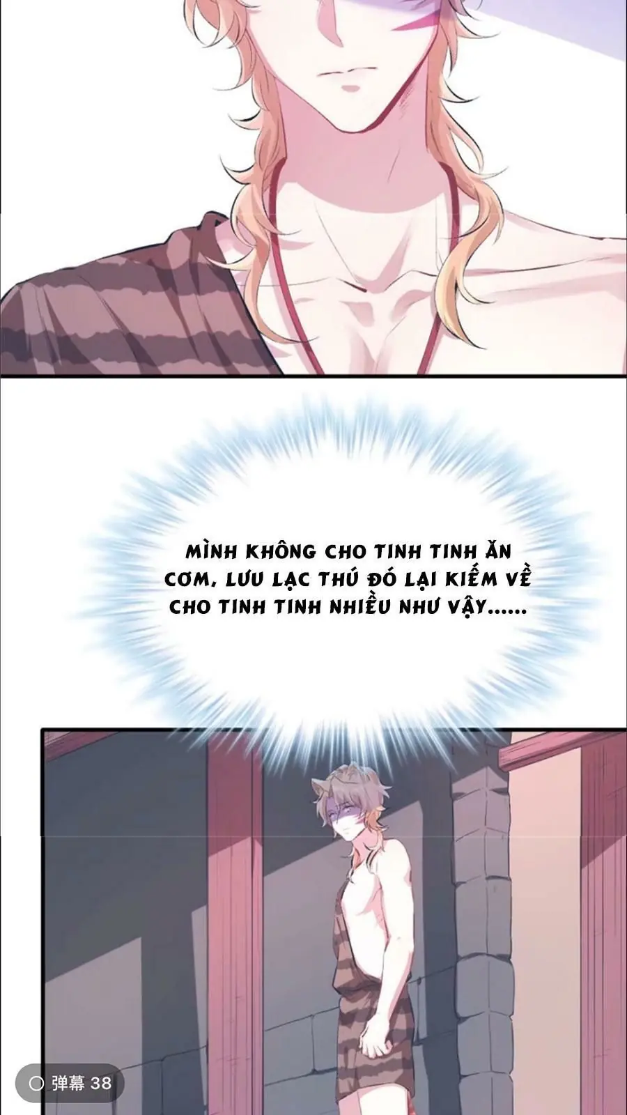 Thảnh Thơi Thú Thế Chủng Chủng Điền, Sinh Sinh Tể - Update Chapter 55 - Trang 10