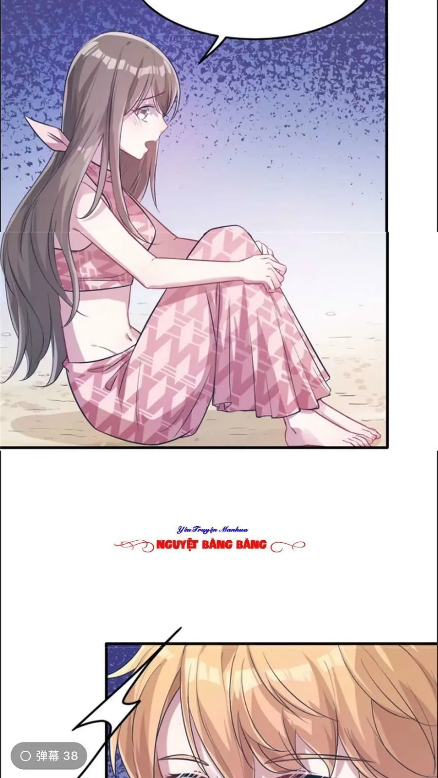 Thảnh Thơi Thú Thế Chủng Chủng Điền, Sinh Sinh Tể - Update Chapter 55 - Trang 17