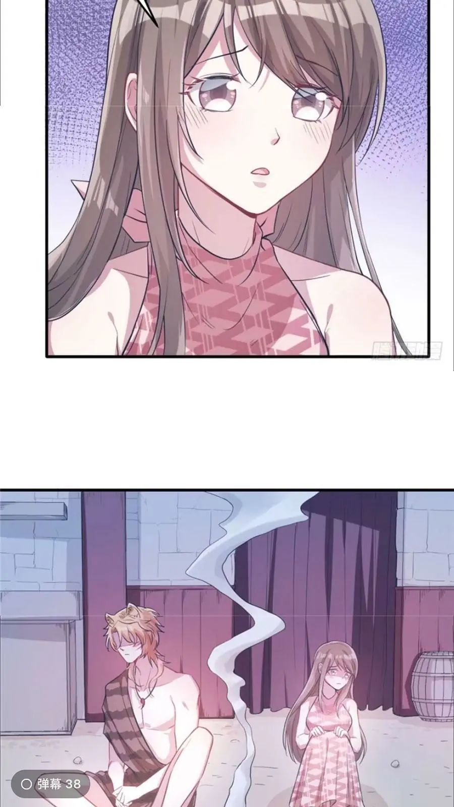 Thảnh Thơi Thú Thế Chủng Chủng Điền, Sinh Sinh Tể - Update Chapter 55 - Trang 22