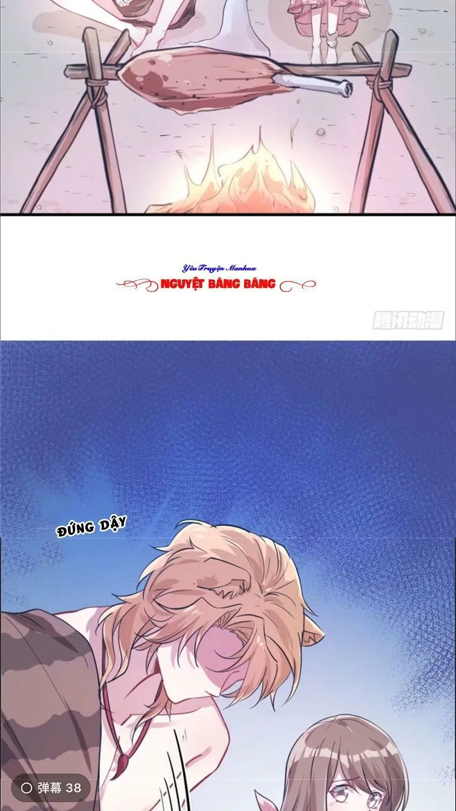 Thảnh Thơi Thú Thế Chủng Chủng Điền, Sinh Sinh Tể - Update Chapter 55 - Trang 23