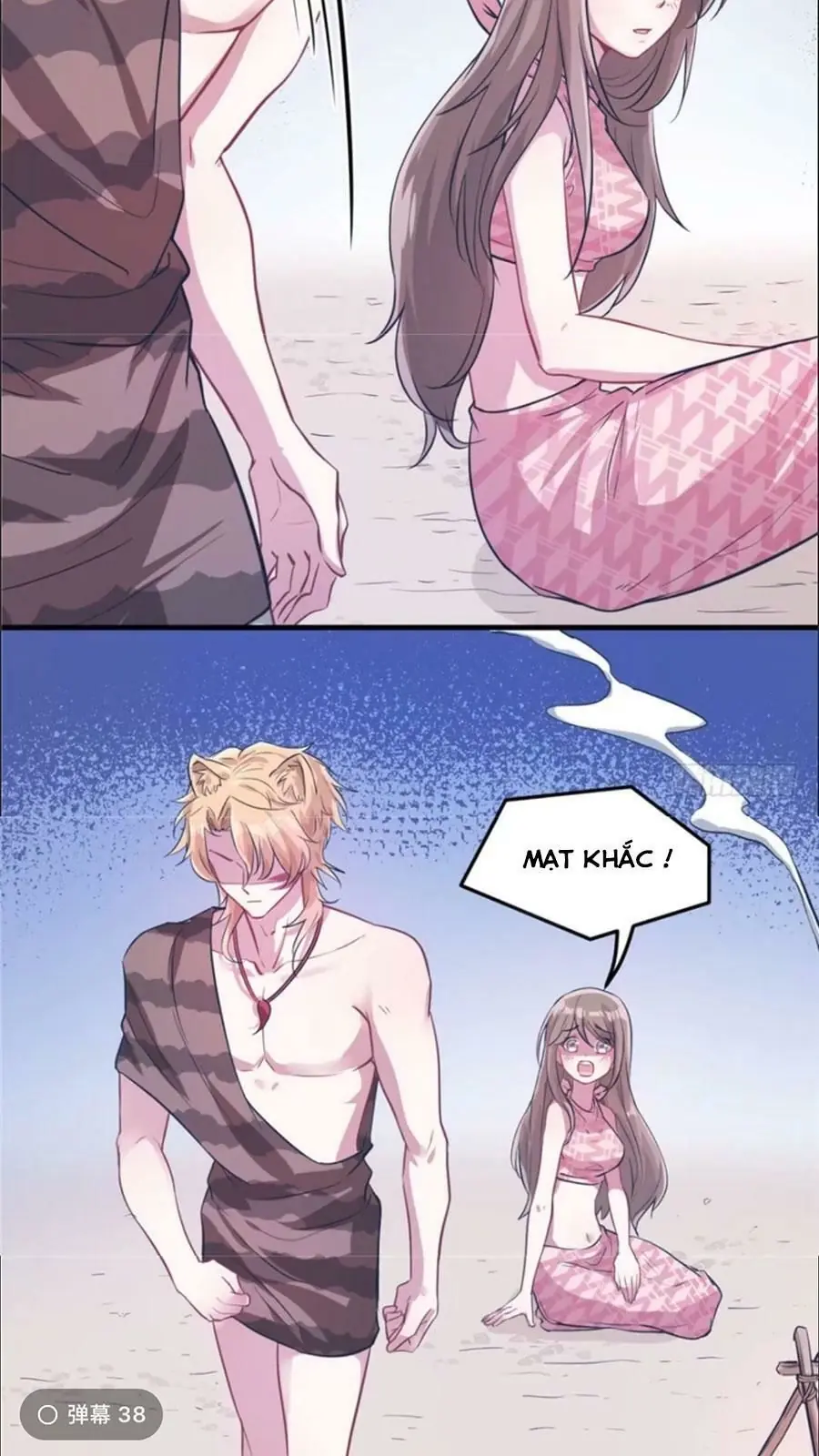 Thảnh Thơi Thú Thế Chủng Chủng Điền, Sinh Sinh Tể - Update Chapter 55 - Trang 24