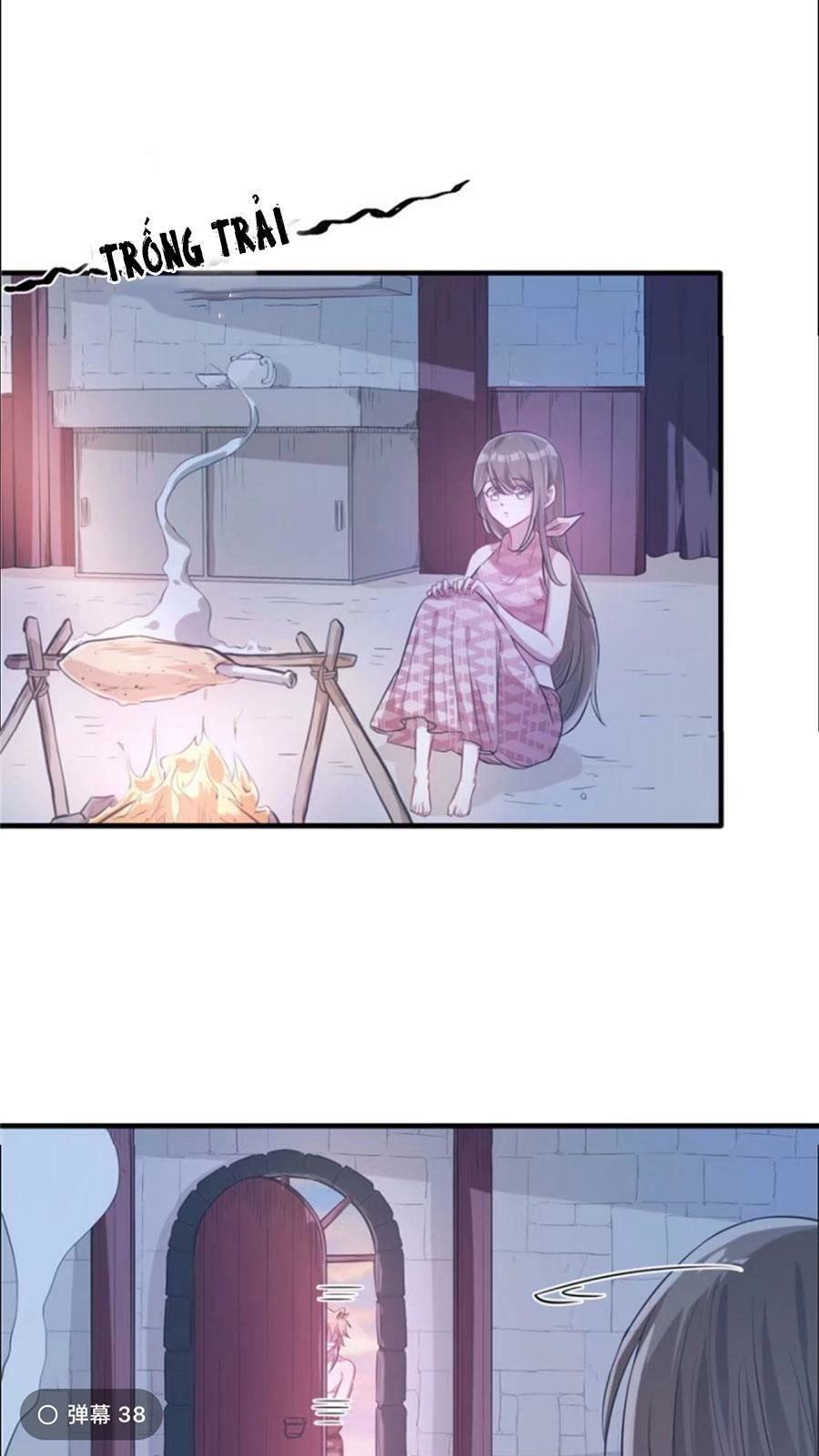 Thảnh Thơi Thú Thế Chủng Chủng Điền, Sinh Sinh Tể - Update Chapter 55 - Trang 27