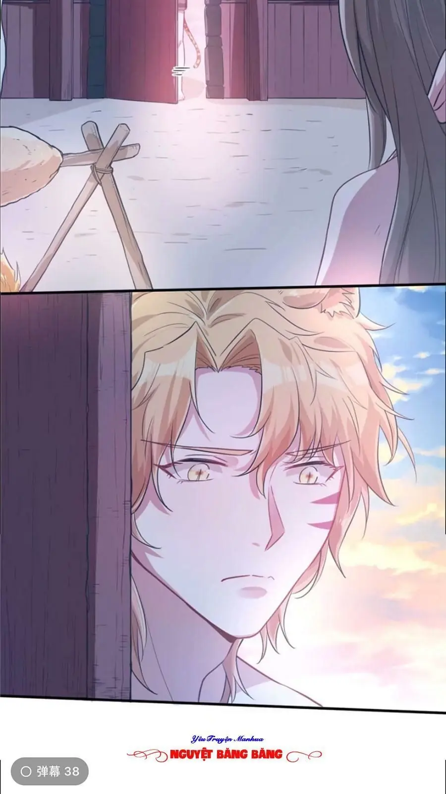 Thảnh Thơi Thú Thế Chủng Chủng Điền, Sinh Sinh Tể - Update Chapter 55 - Trang 28