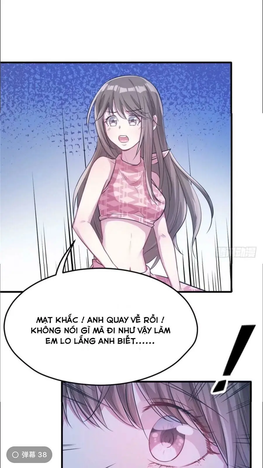 Thảnh Thơi Thú Thế Chủng Chủng Điền, Sinh Sinh Tể - Update Chapter 55 - Trang 29