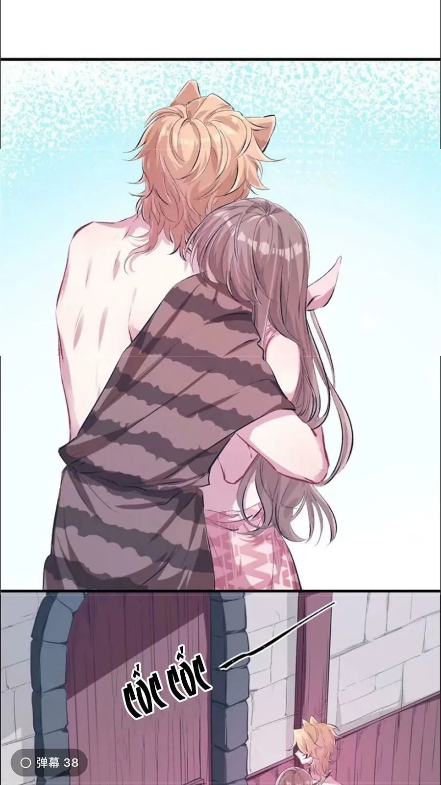 Thảnh Thơi Thú Thế Chủng Chủng Điền, Sinh Sinh Tể - Update Chapter 55 - Trang 3