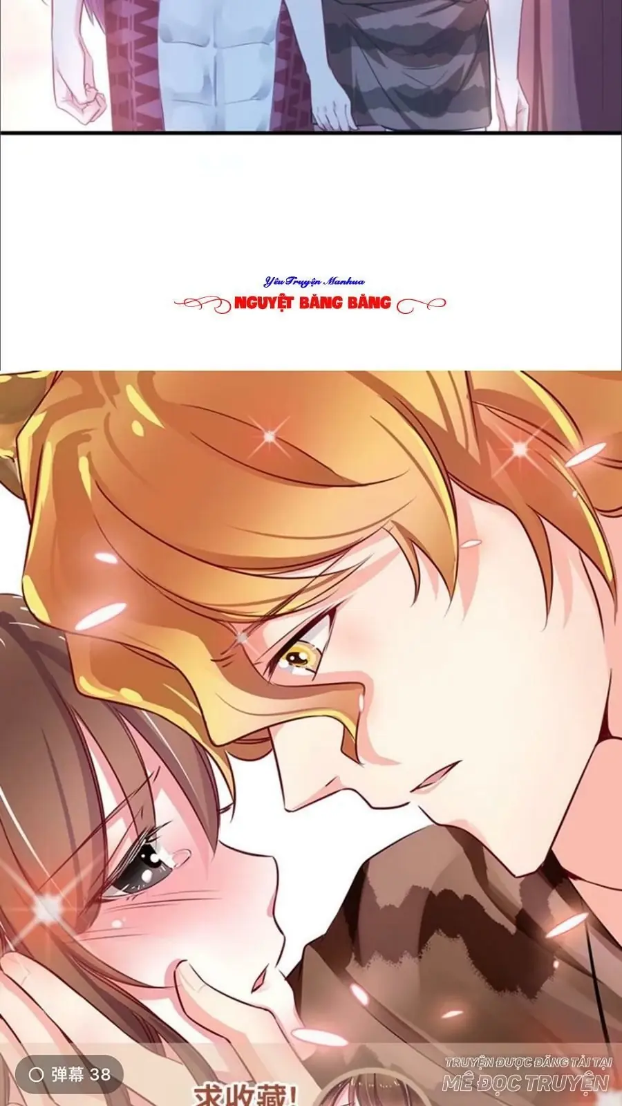 Thảnh Thơi Thú Thế Chủng Chủng Điền, Sinh Sinh Tể - Update Chapter 55 - Trang 31