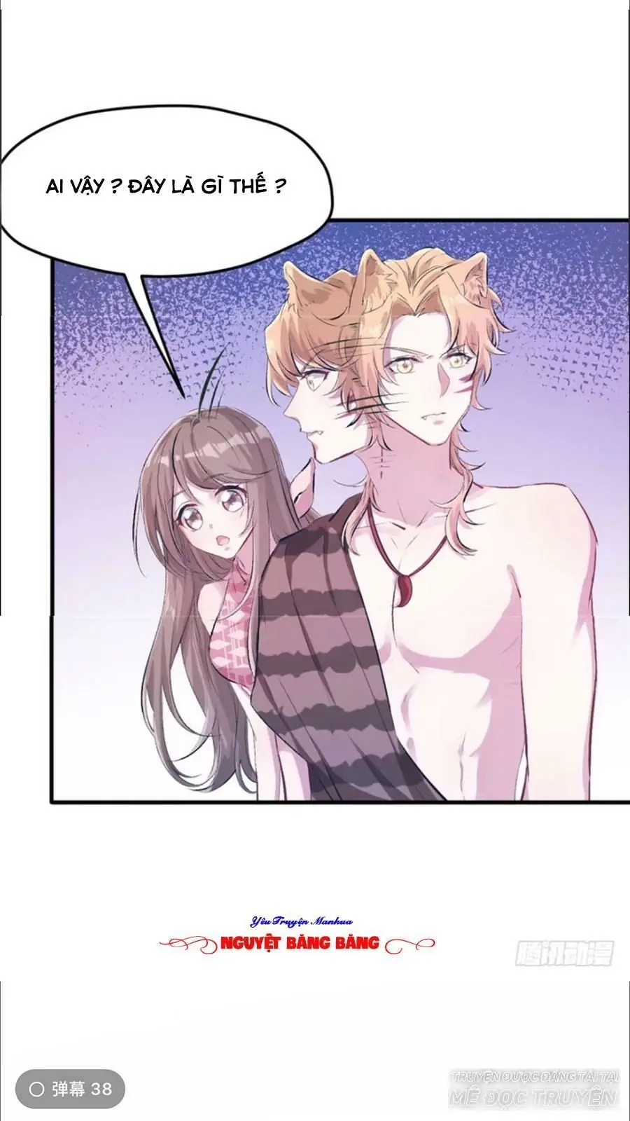 Thảnh Thơi Thú Thế Chủng Chủng Điền, Sinh Sinh Tể - Update Chapter 55 - Trang 6