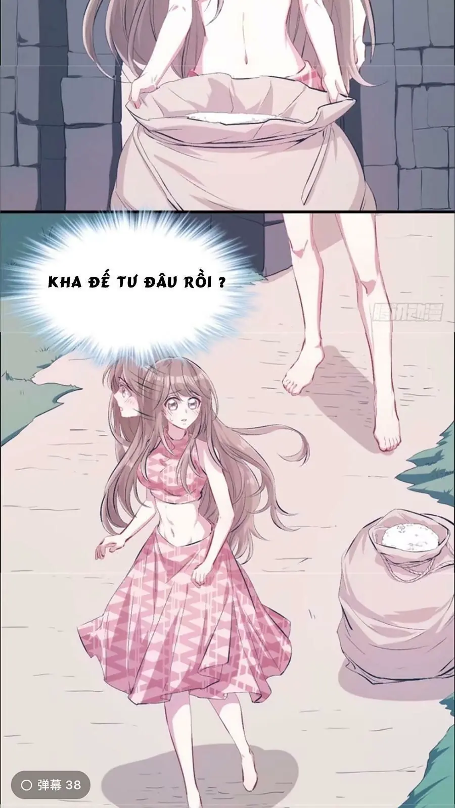 Thảnh Thơi Thú Thế Chủng Chủng Điền, Sinh Sinh Tể - Update Chapter 55 - Trang 8
