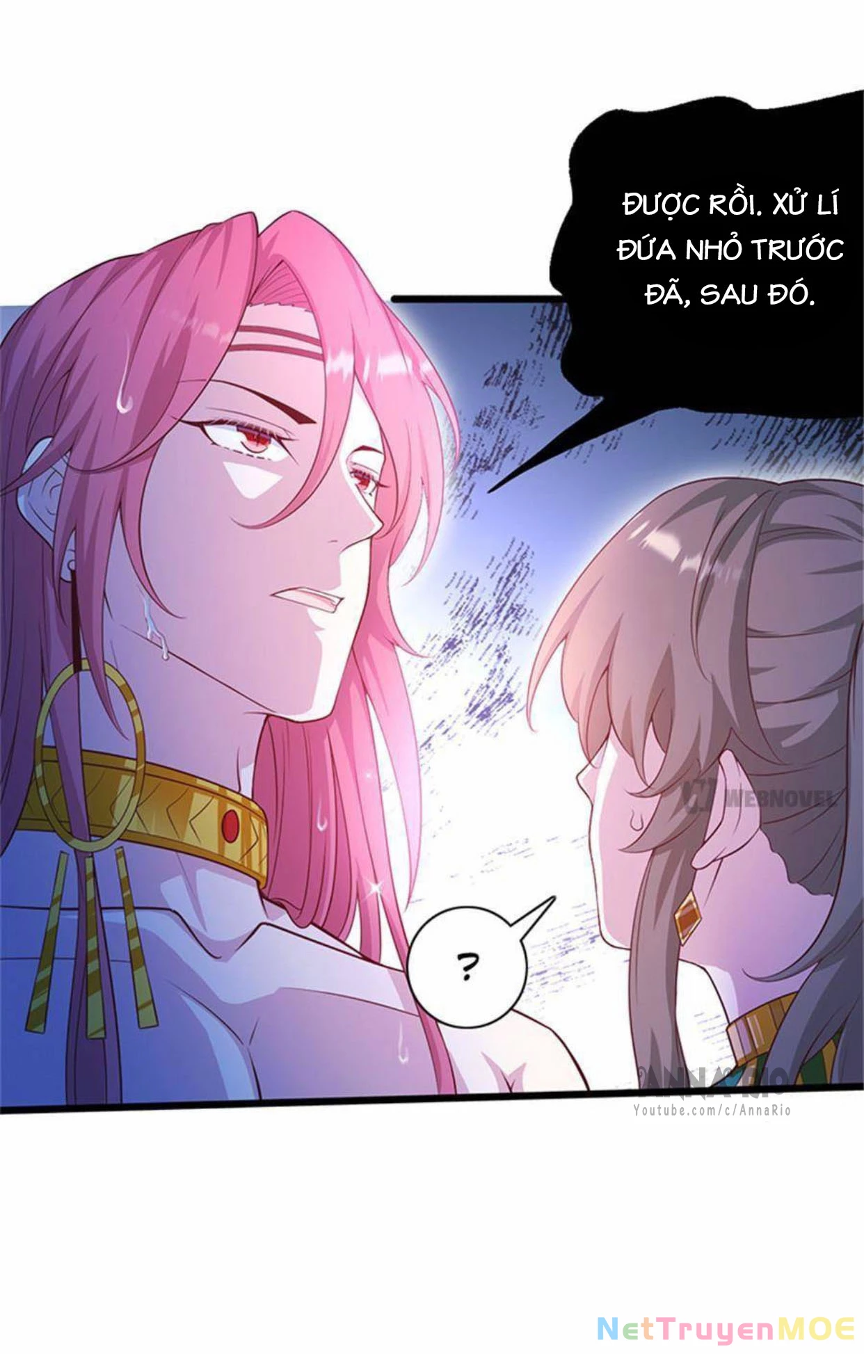 Thảnh Thơi Thú Thế Chủng Chủng Điền, Sinh Sinh Tể - Update Chapter 550 - Trang 10