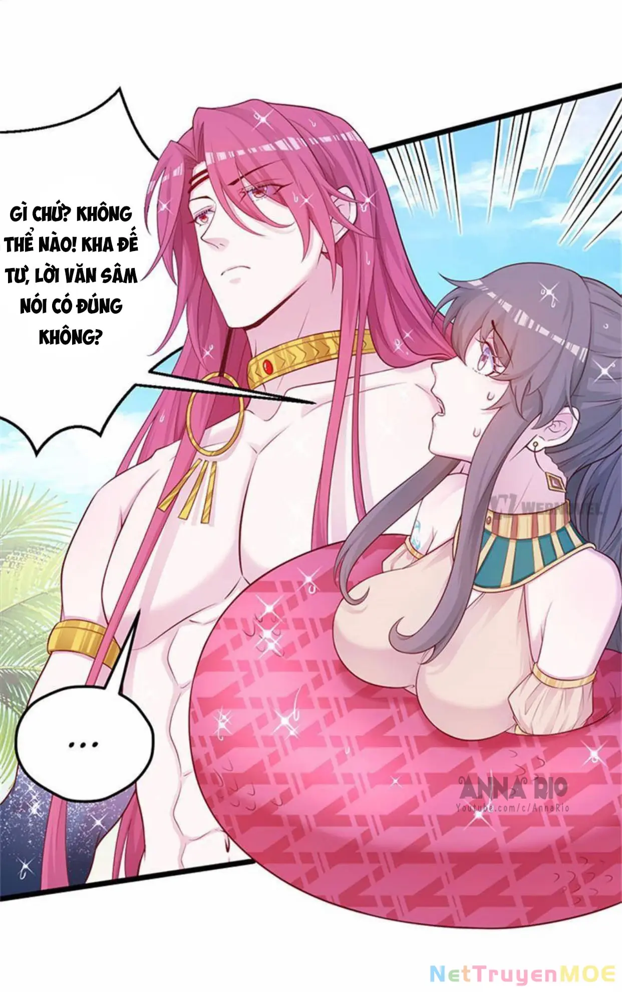 Thảnh Thơi Thú Thế Chủng Chủng Điền, Sinh Sinh Tể - Update Chapter 550 - Trang 15