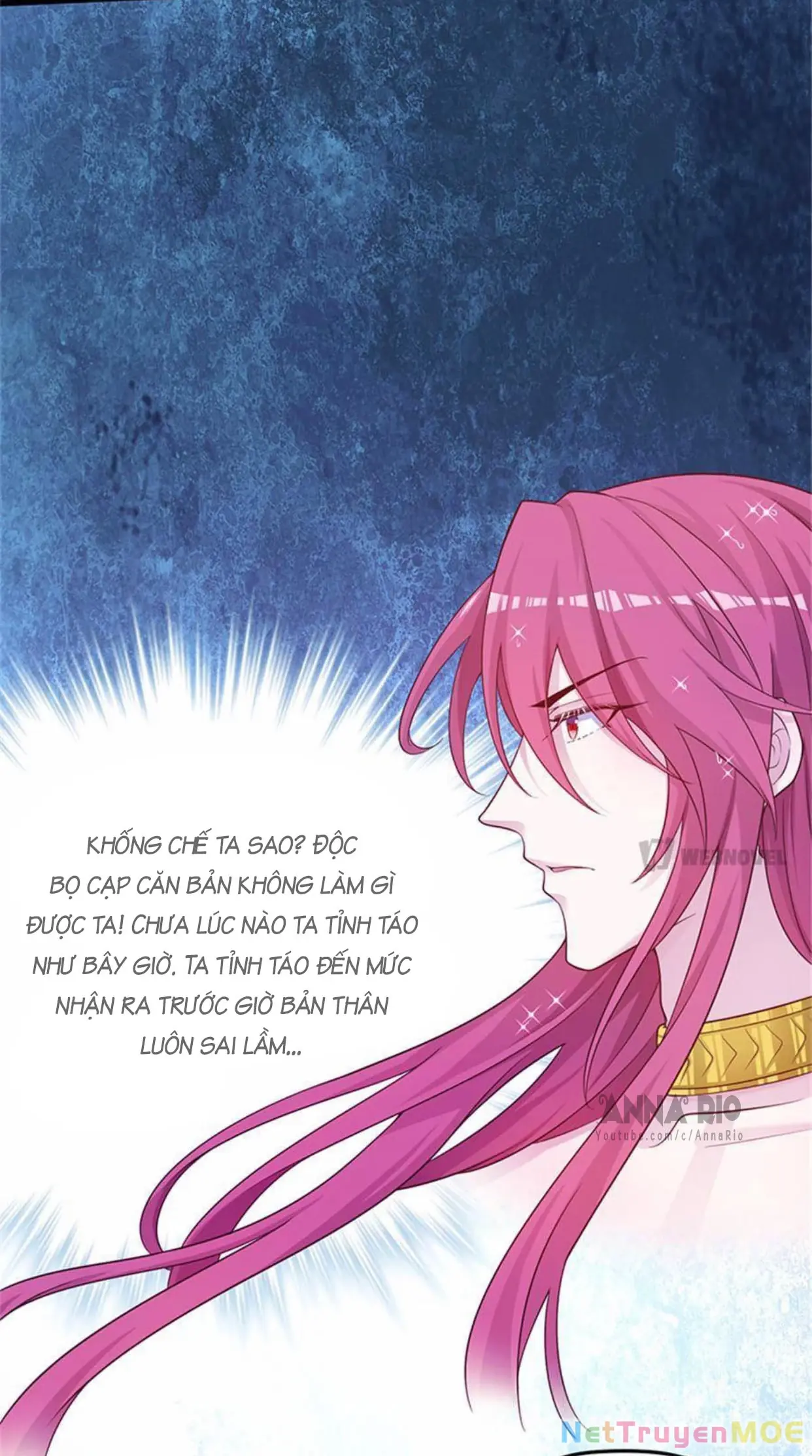 Thảnh Thơi Thú Thế Chủng Chủng Điền, Sinh Sinh Tể - Update Chapter 550 - Trang 17