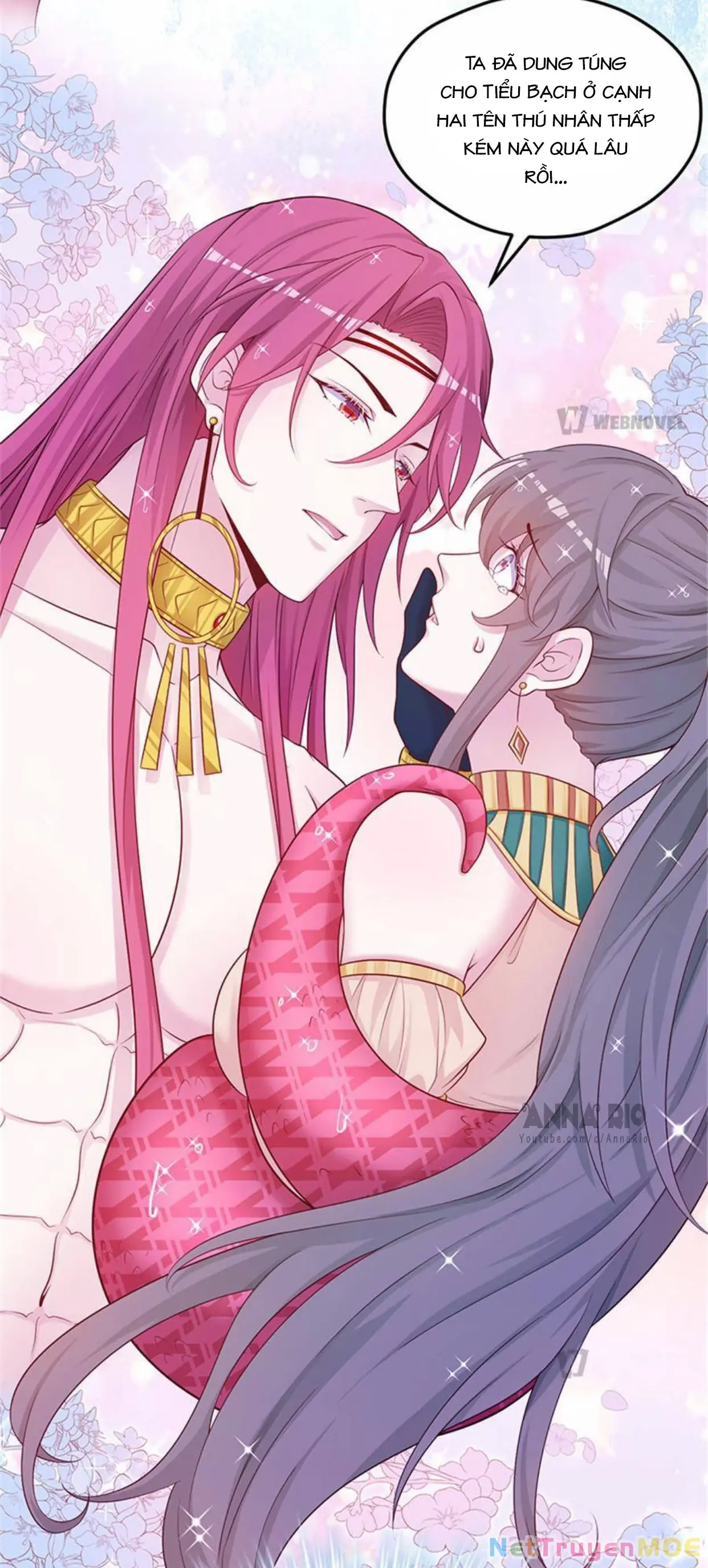 Thảnh Thơi Thú Thế Chủng Chủng Điền, Sinh Sinh Tể - Update Chapter 550 - Trang 18